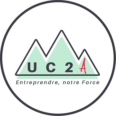 Logo UC2A